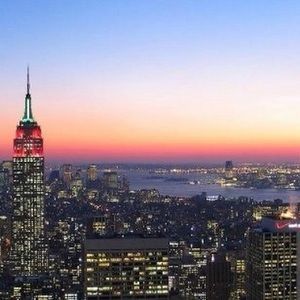 Meet your Posher, Ernest